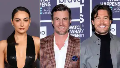 Paige DeSorbo Claps Back After Shep Rose Calls Her Relationship With Craig Conover a Sham