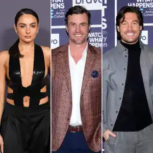 Paige DeSorbo Claps Back After Shep Rose Calls Her Relationship With Craig Conover a Sham