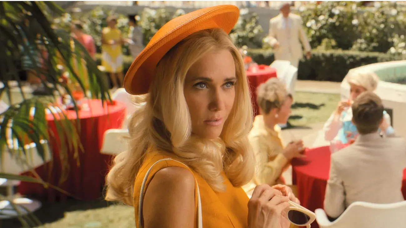 Kristen Wiig in Palm Royale
