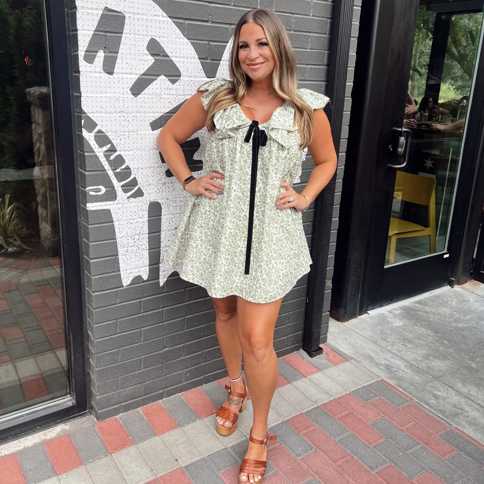 Parenting Influencer Lindsay Dewey Says Nothing Is Normal Nearly 1 Year After Death of Son Reed