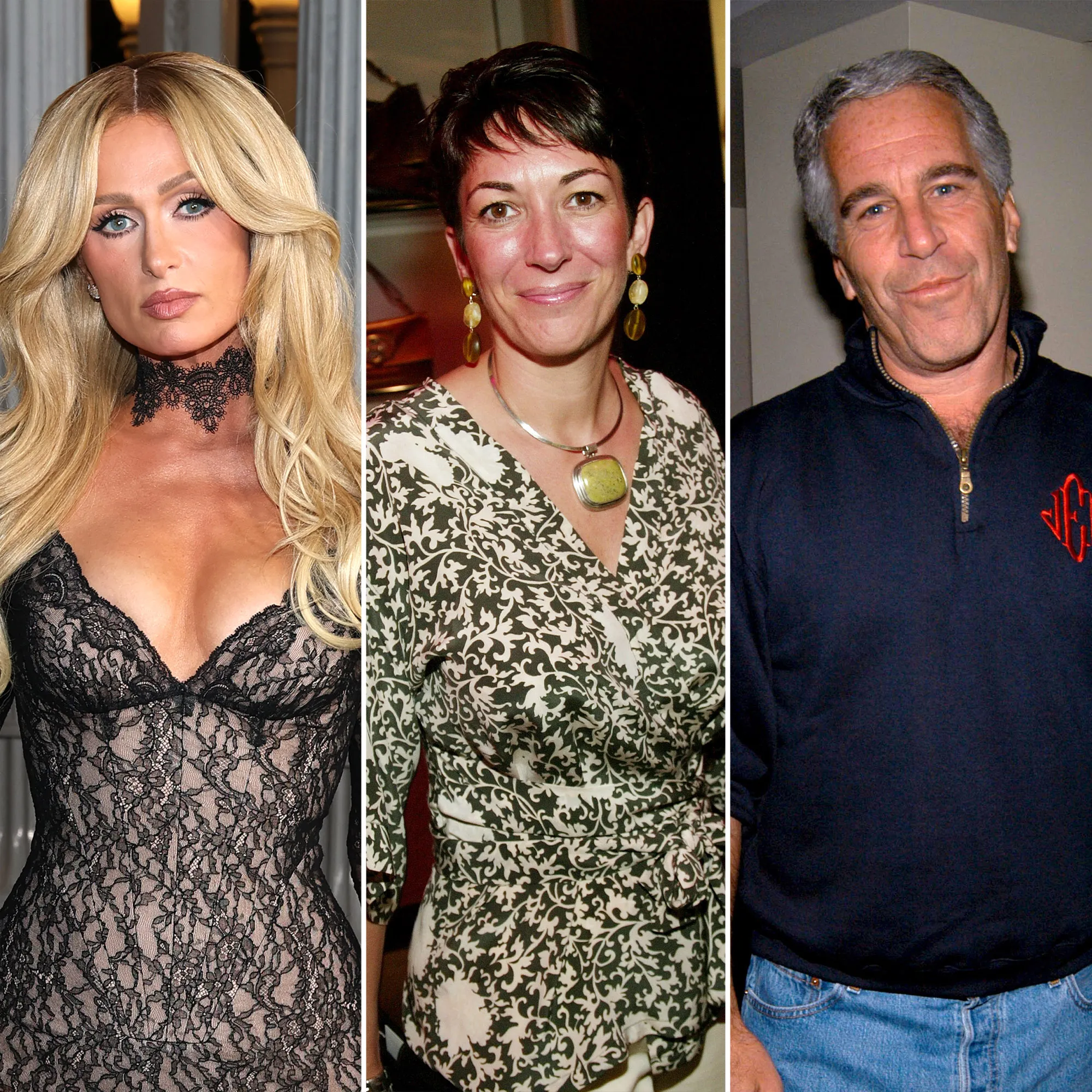 Paris Hilton Addresses Reports Ghislaine Maxwell Attempted to Recruit Her to Date Jeffrey Epstein