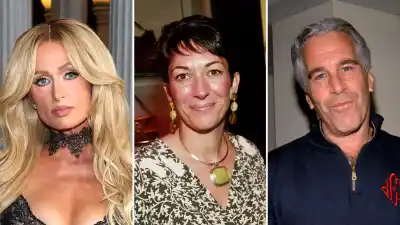 Paris Hilton Addresses Reports Ghislaine Maxwell Attempted to Recruit Her to Date Jeffrey Epstein