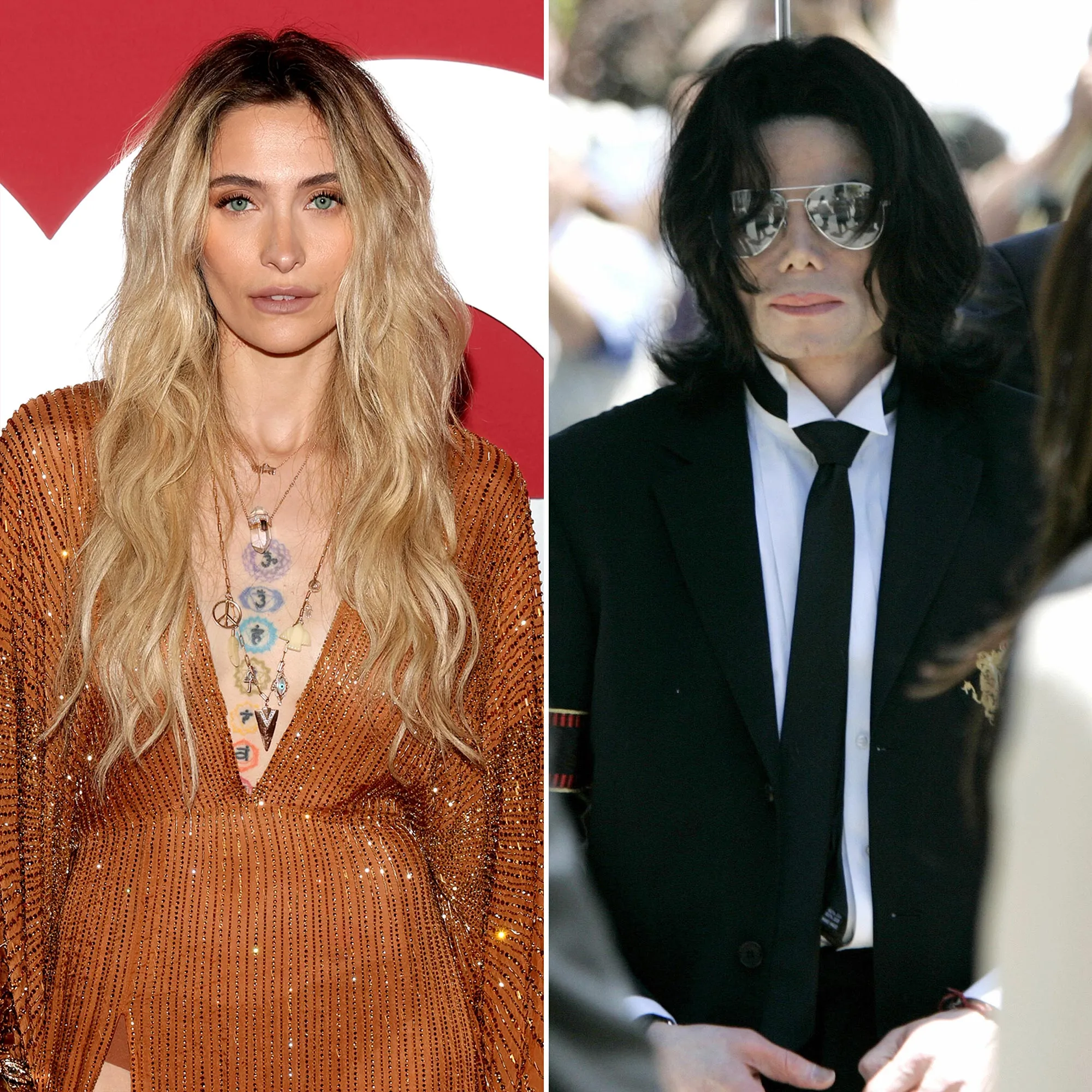 Paris Jackson Files Bombshell New Court Docs
