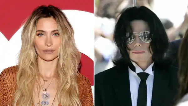 Paris Jackson Files Bombshell New Court Docs