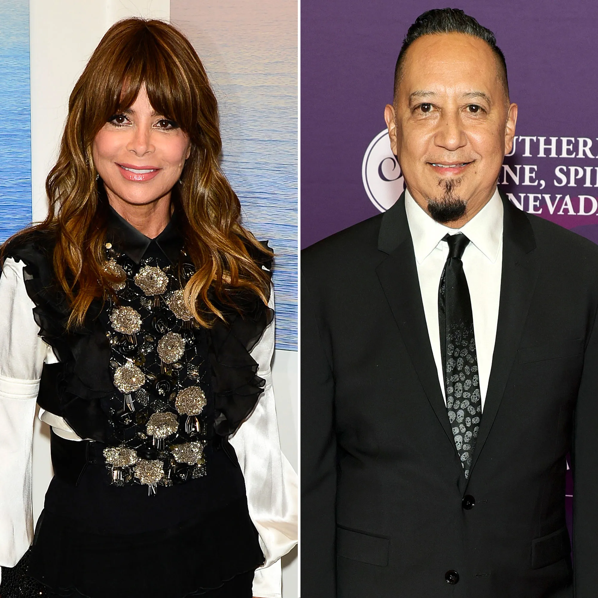 Paula Abdul Remembers Cleto Escobedo III