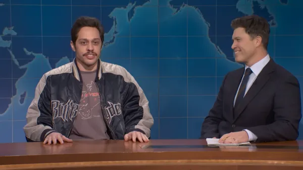 Pete-Davidson-Returns-to-SNL