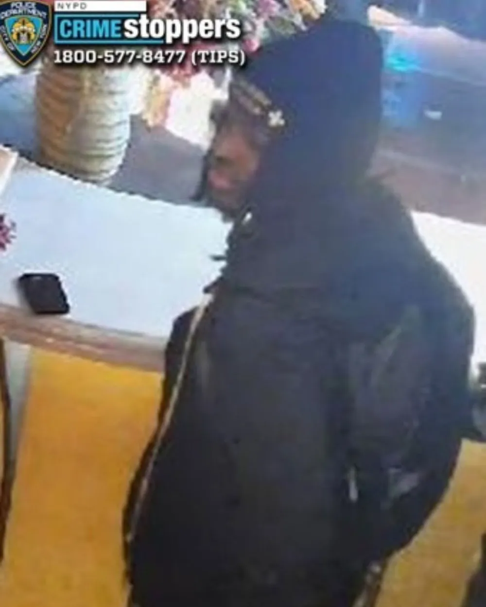 Police Release 1st Photos of NFL Star Kris Boyd Suspected Shooter