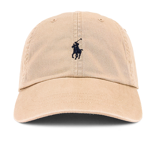 Polo Ralph Lauren Chino Cap