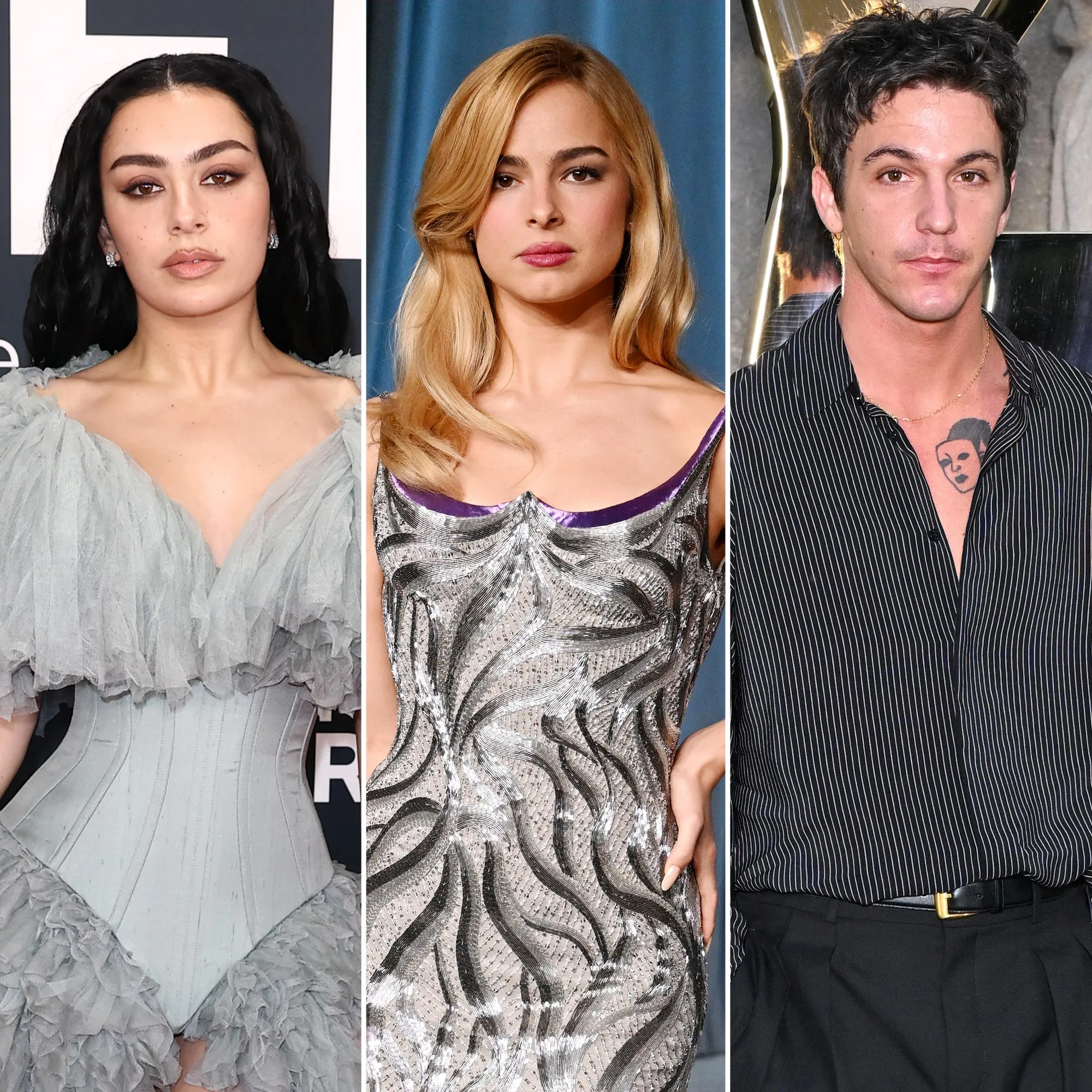 Pop Music s Casual Openness About Coke Charli XCX Addison Rae and Role Model 2197305441 2241608849 2238172998