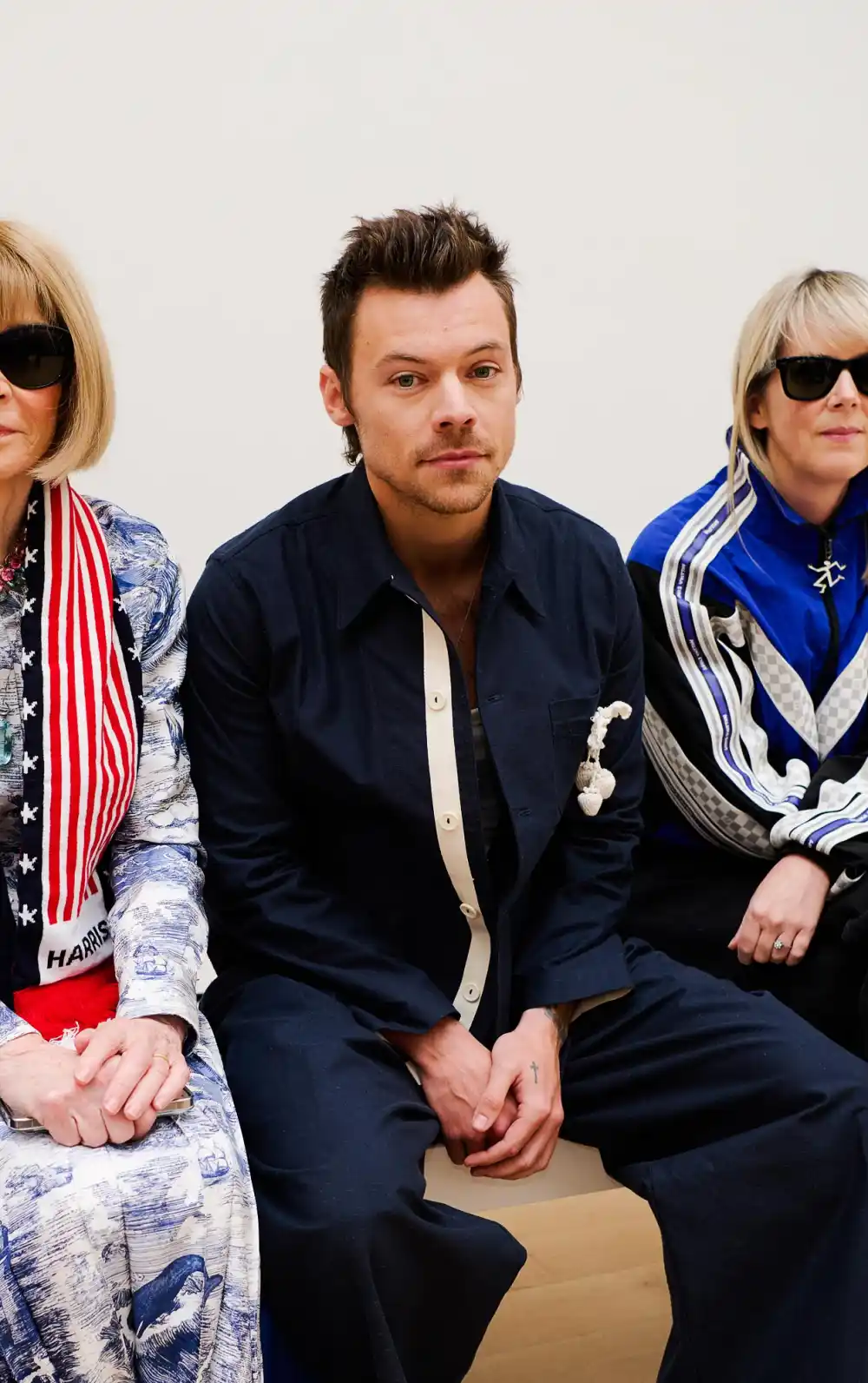 Pop Music s Casual Openness About Coke Harry Styles 2170907424