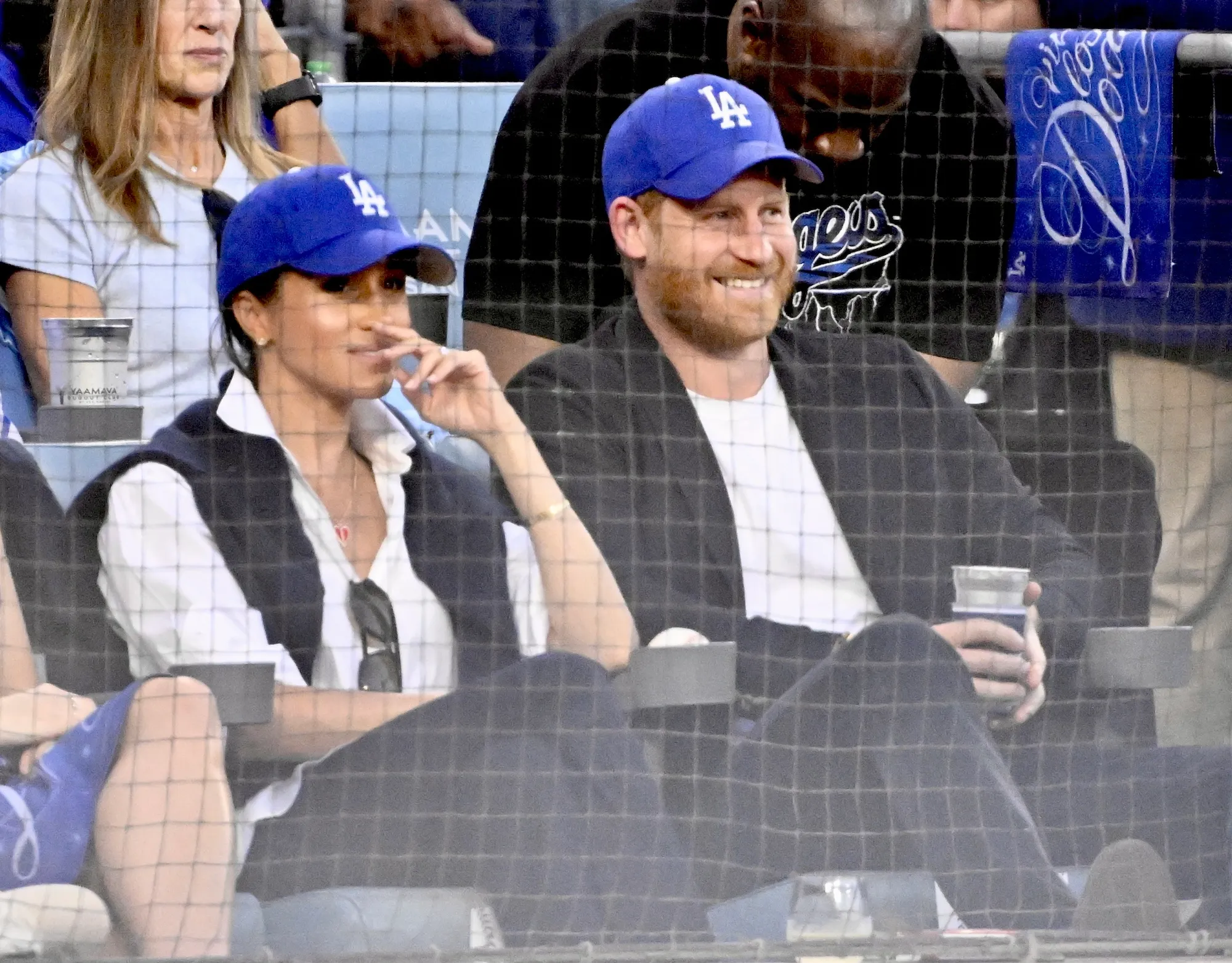 Prince-Harry-and-Meghan-Dodgers-Game-GettyImages-2243436089