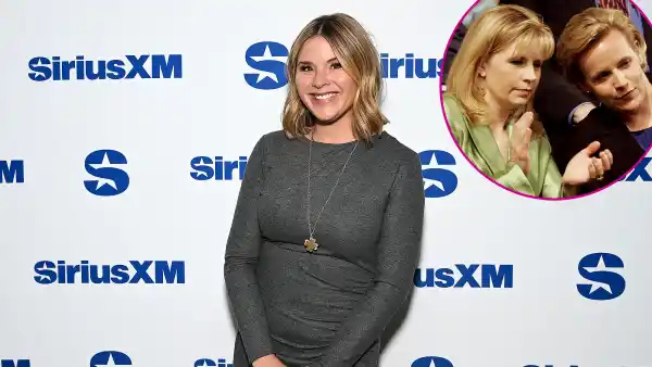 Promo Jenna Bush Hager Sends Love to Dick Cheney Daughters After His Death Liz Cheney Mary Cheney