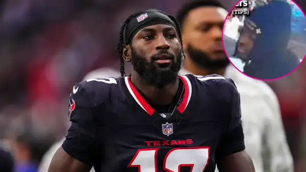 Feature Police Release 1st Photos of NFL Star Kris Boyd Suspected Shooter