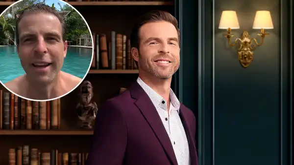 Promo Southern Charm Jarrett JT Thomas Is Retired and Living in Bali
