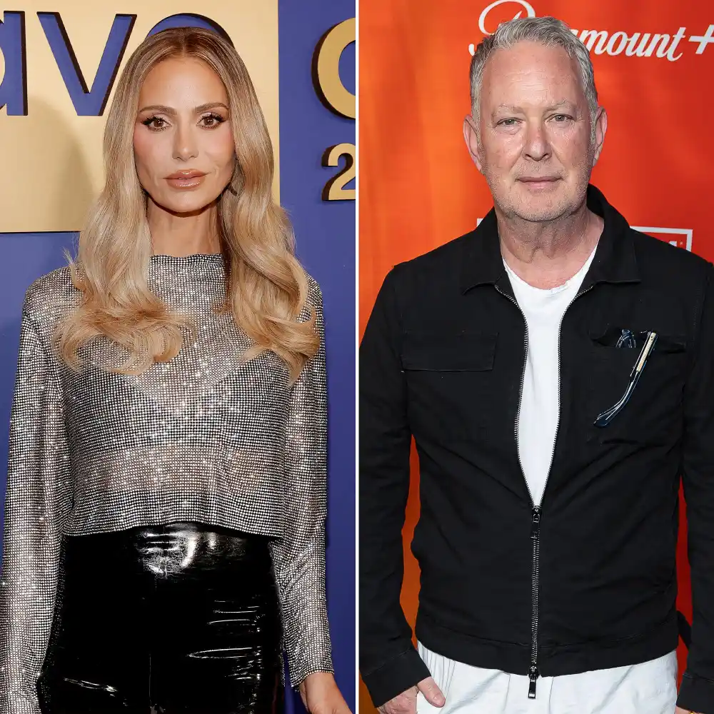 RHOBH s Dorit Kemsley Says Coparenting With PK Is Challenging While Attending BravoCon 2025 2246735989 2156136139