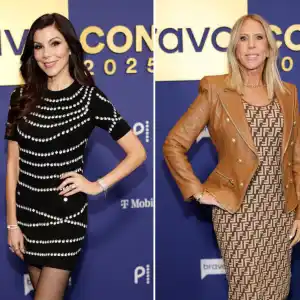 RHOC Heather Dubrow Speculates How Vicki Gunvalson Return Will Change Show Dynamic at BravoCon 2025