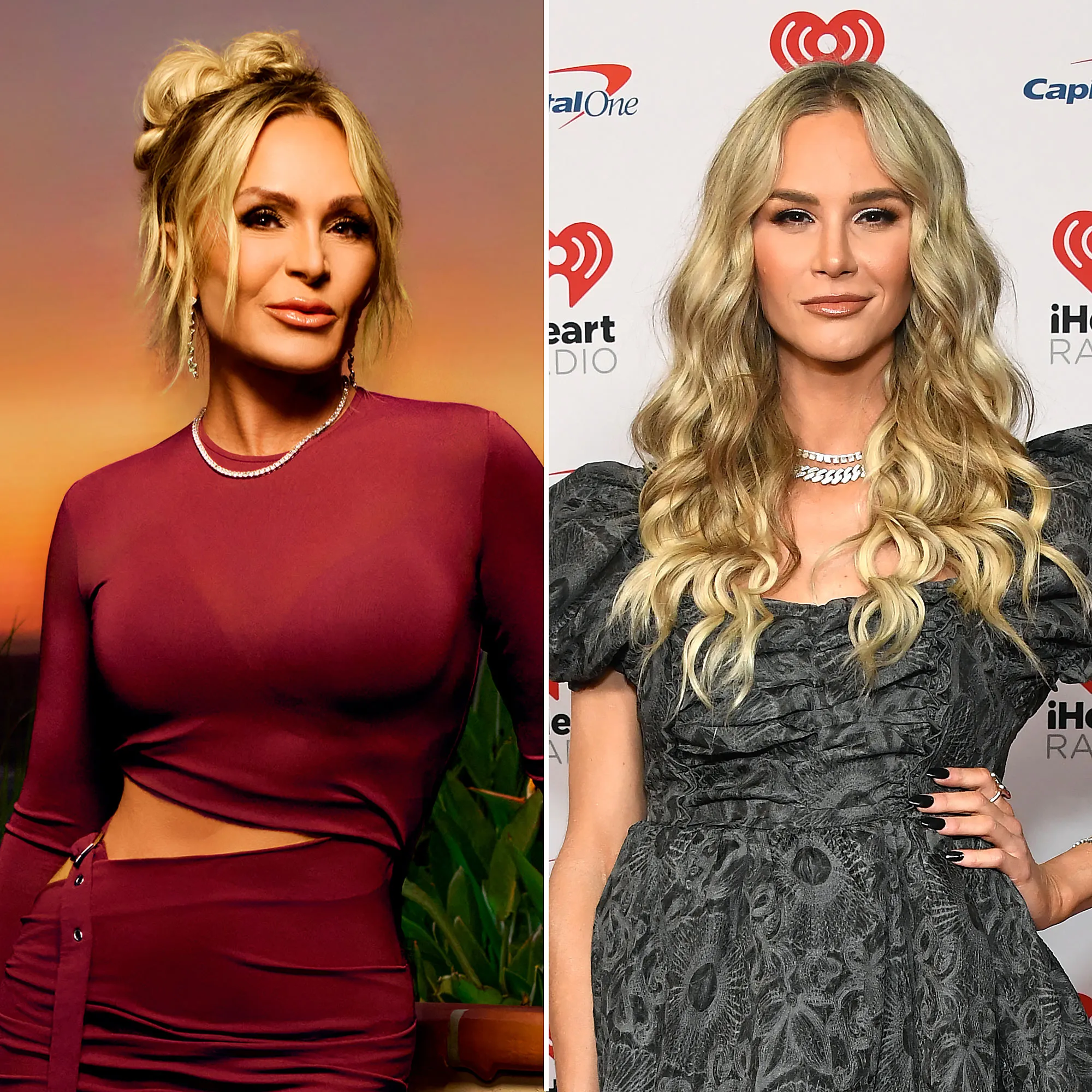 RHOC Tamra Judge Reacts to Meghan King Losing Custody of Her Kids
