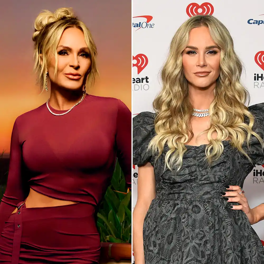 RHOC Tamra Judge Reacts to Meghan King Losing Custody of Her Kids