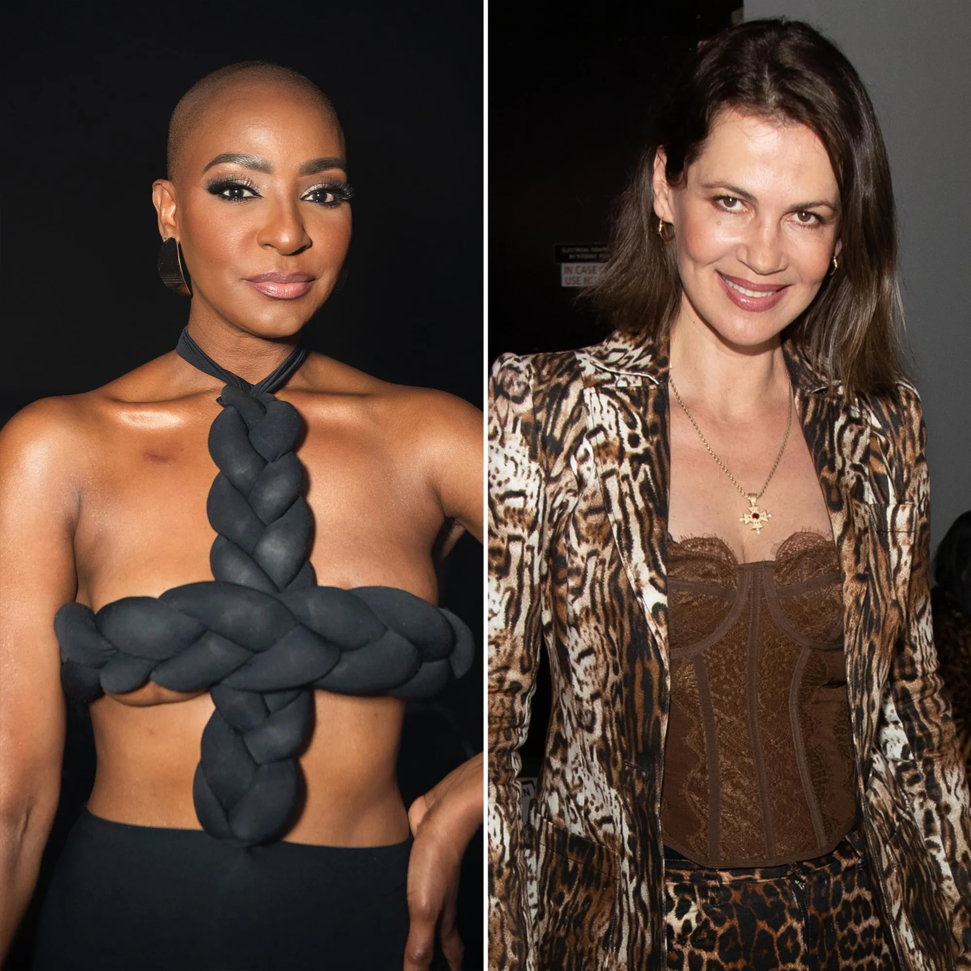 RHOMs Guerdy Abraira Shares Her Biggest Lesson From Julia Lemigovas Humiliating and DeGreading Water Toss