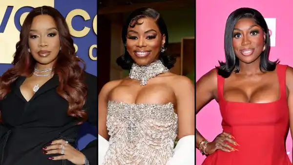 RHOP s Angel Massie and Keiarna Stewart Disagree Over Wendy Osefo s Future With the Show After Arrest
