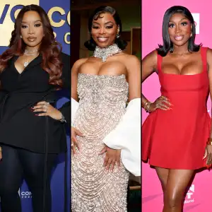 RHOP s Angel Massie and Keiarna Stewart Disagree Over Wendy Osefo s Future With the Show After Arrest