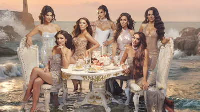 Meet the Cast of Bravo's New Series 'Real Housewives of Rhode Island'