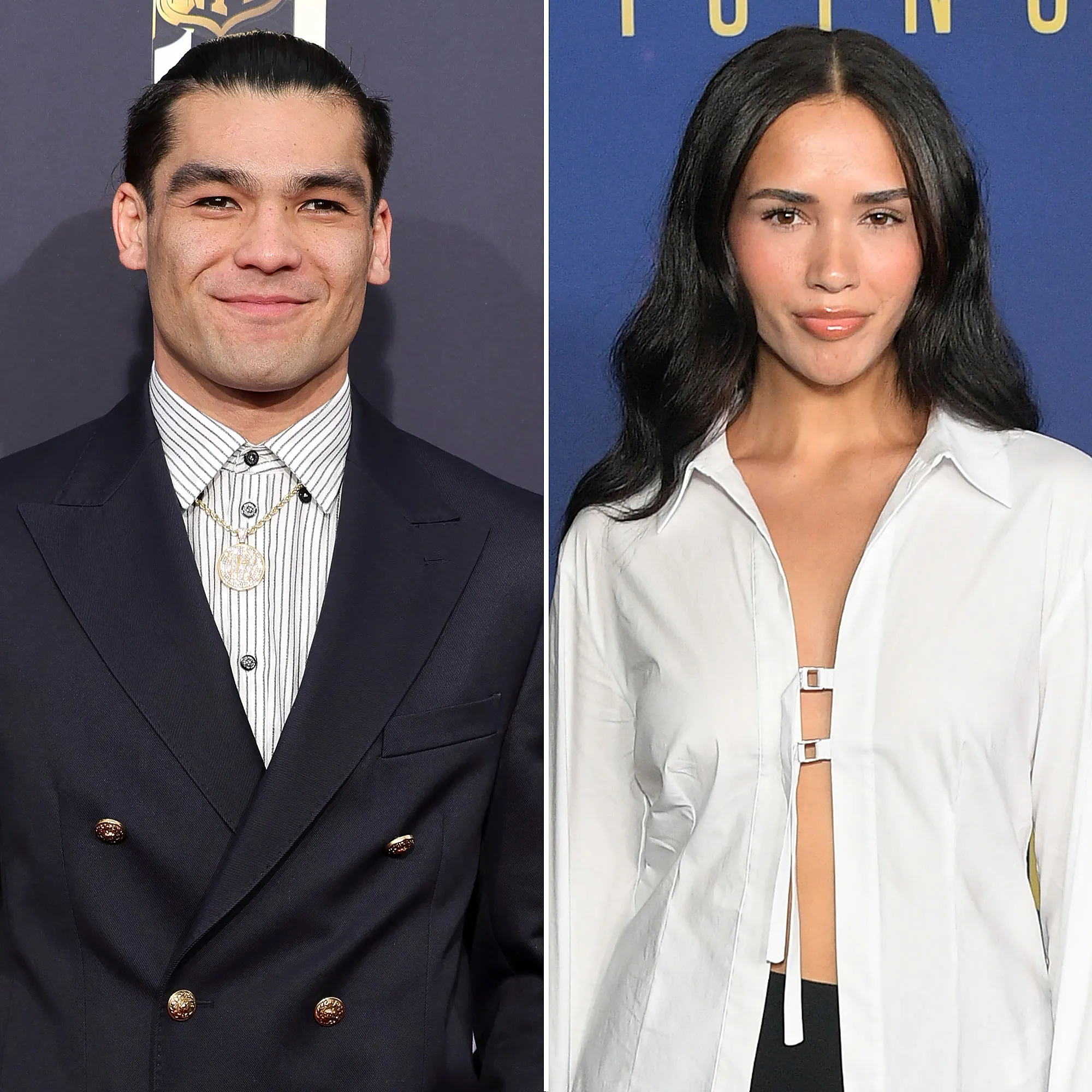 Rams Star Puka Nacua Ex-Girlfriend Hallie Aiono Shared Pictures of Their Newborn as He Played on Sunday Night Football