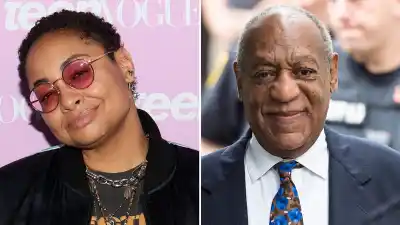 Raven Symone Talks Bill Cosby