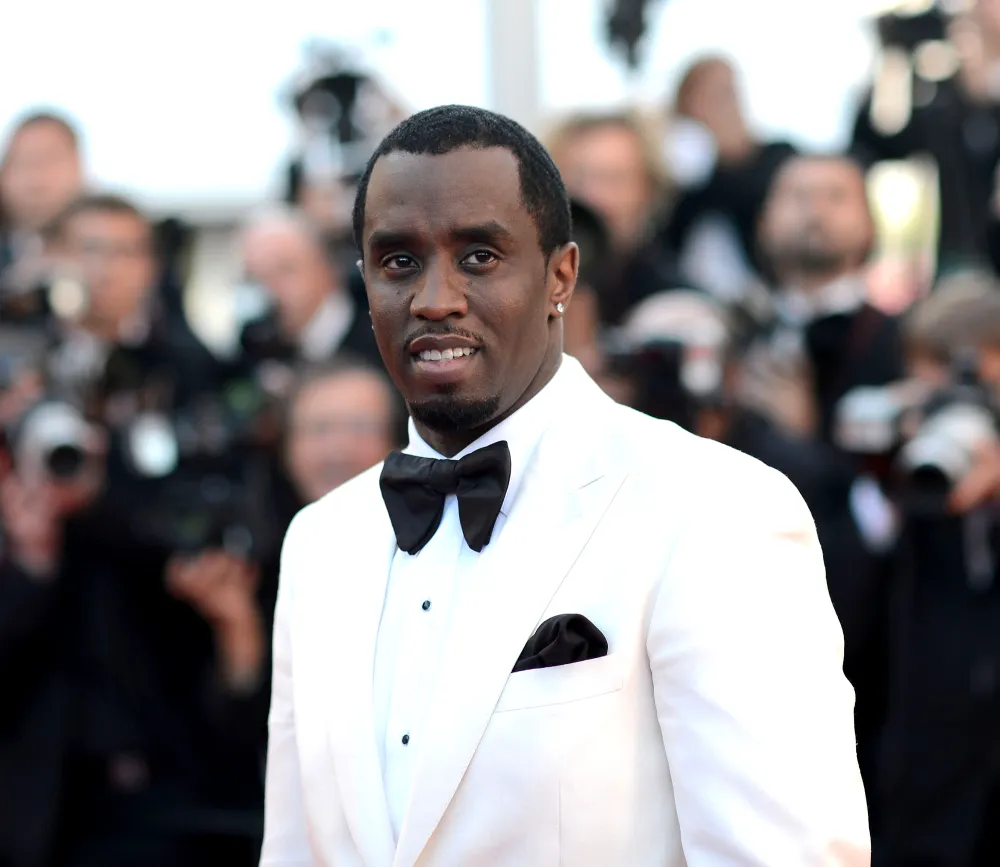 Read Diddy s Syllabus for Entrepreneur Class in Prison