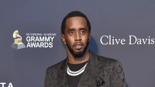 FEATURE Read Diddy s Syllabus for Entrepreneur Class in Prison