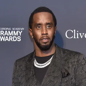 FEATURE Read Diddy s Syllabus for Entrepreneur Class in Prison