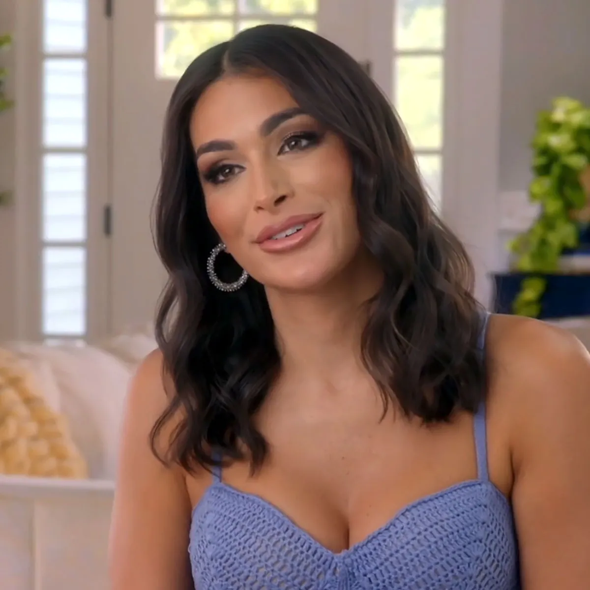 Real Housewives of Rhode Island Entity Page