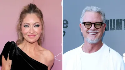 Rebecca Gayheart Gives Rare Insight Into 8 Year Separation From Eric Dane