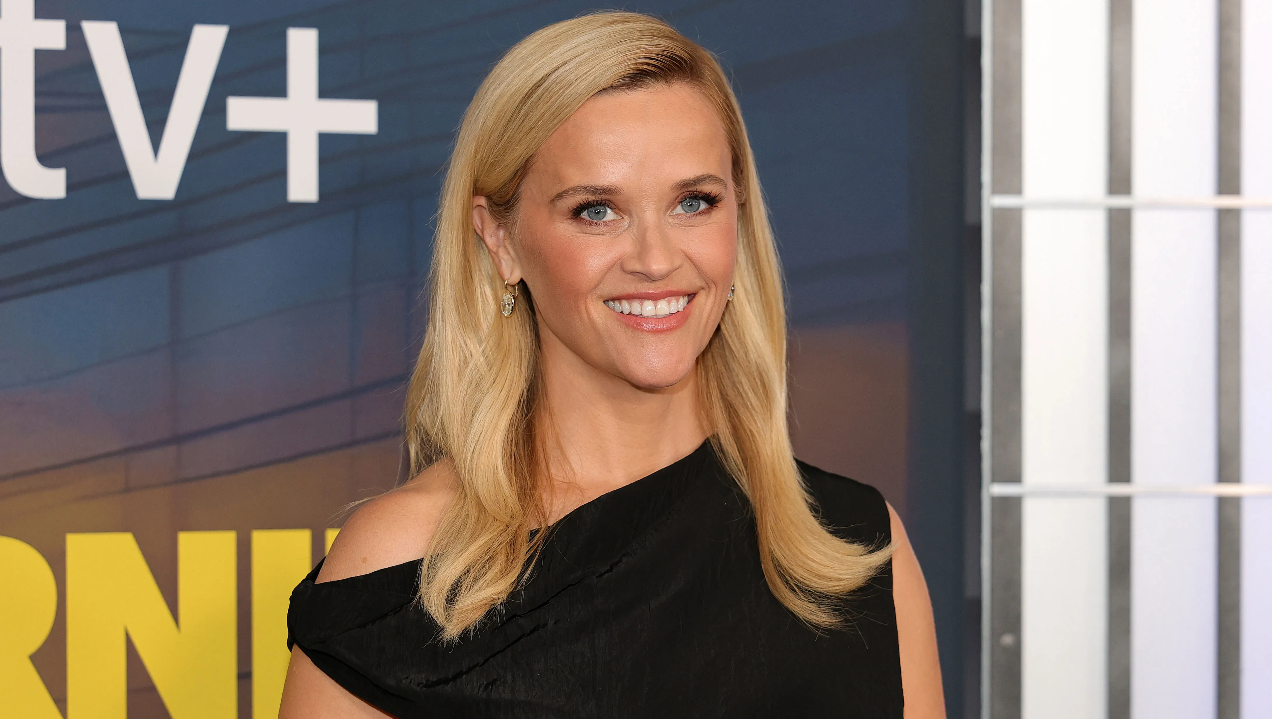 NEW YORK, NEW YORK - SEPTEMBER 09: Reese Witherspoon attends "The Morning Show" Season 4 New York premiere at Museum of Modern Art on September 09, 2025 in New York City. (Photo by Dia Dipasupil/WireImage)