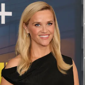 NEW YORK, NEW YORK - SEPTEMBER 09: Reese Witherspoon attends "The Morning Show" Season 4 New York premiere at Museum of Modern Art on September 09, 2025 in New York City. (Photo by Dia Dipasupil/WireImage)
