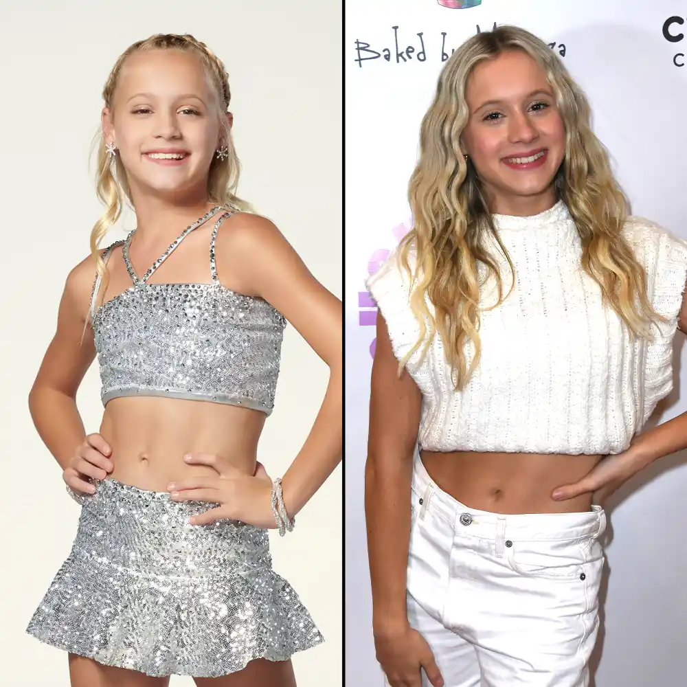 Remember When DWTS Had a Junior Version Where the Mini Pros Are Now Kameron Couch 1040550314 1244725774