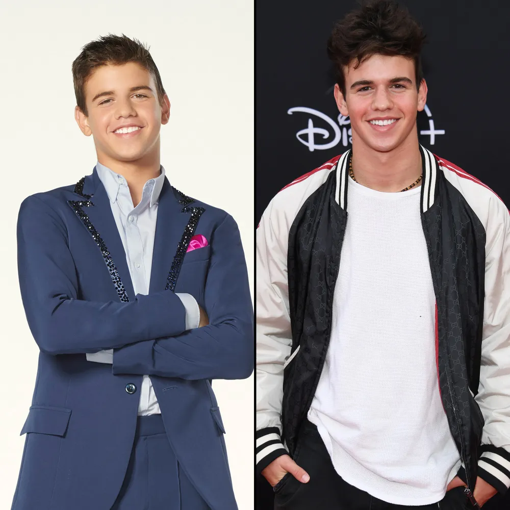 Remember When DWTS Had a Junior Version Where the Mini Pros Are Now Sage Rosen 1040550326 1385604306