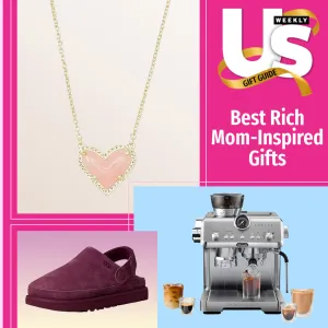 rich mom gift guide