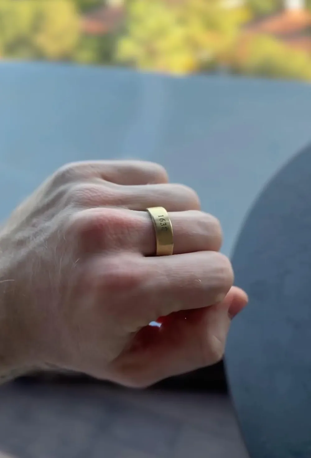 Robert Irwin Wears His Dad s Shirt Before Every DWTS Show For Good Luck