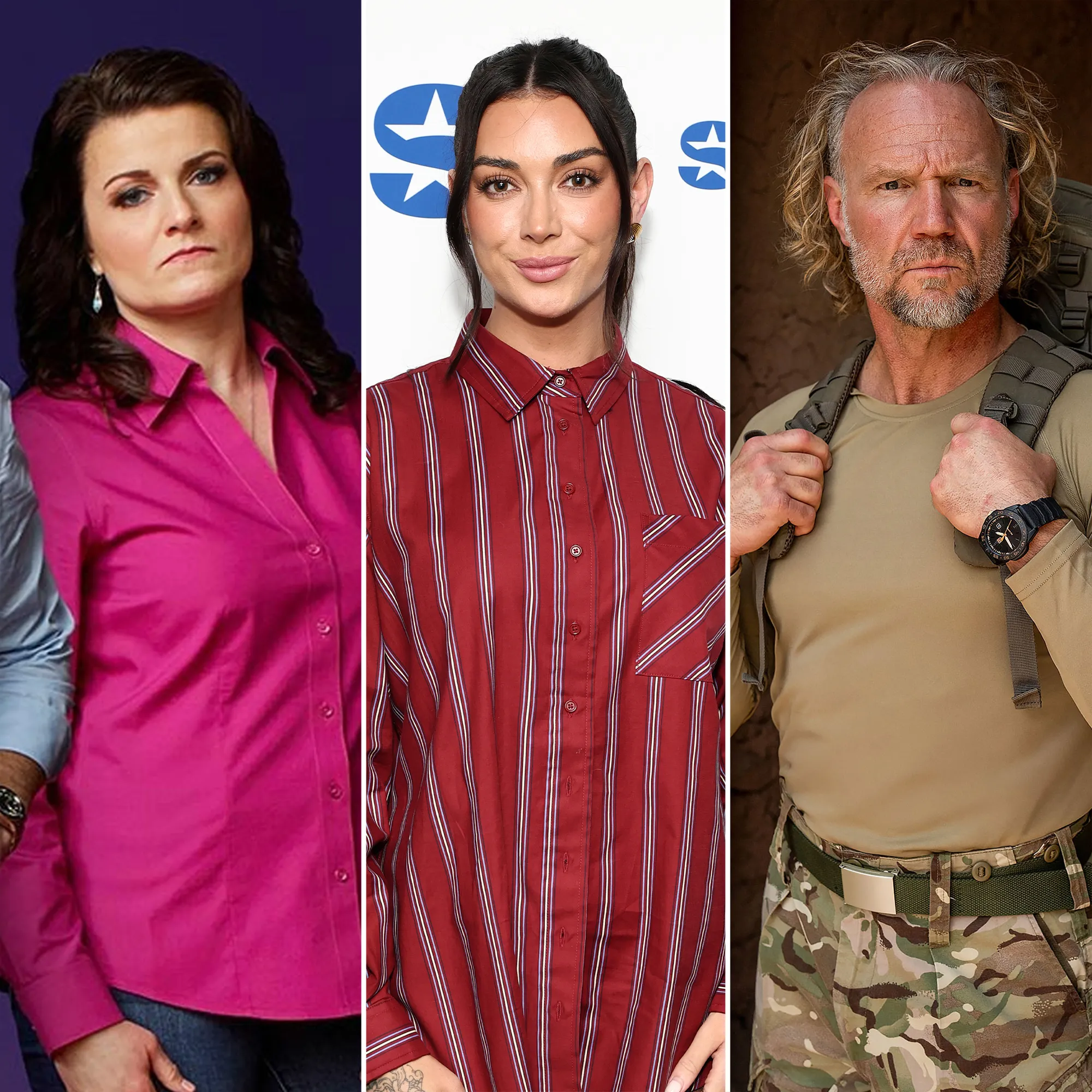 Robyn Brown Wants to Murder Brianna Over Kody