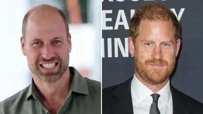 Royal Fears About Prince William Helicopter Use Are Connected to Harry