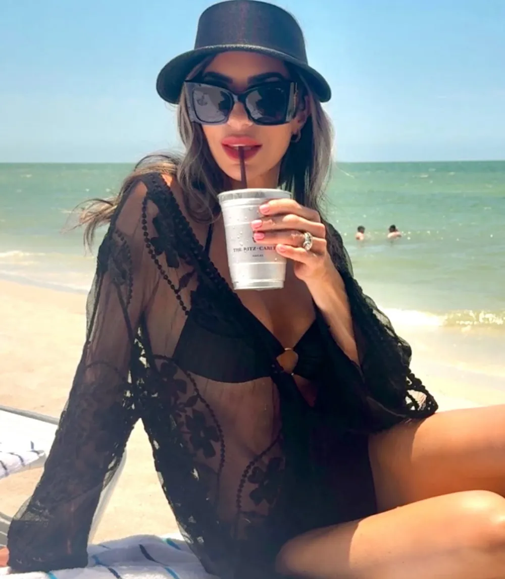 Meet the Cast of Bravo's Upcoming Series 'Real Housewives of Rhode Island'