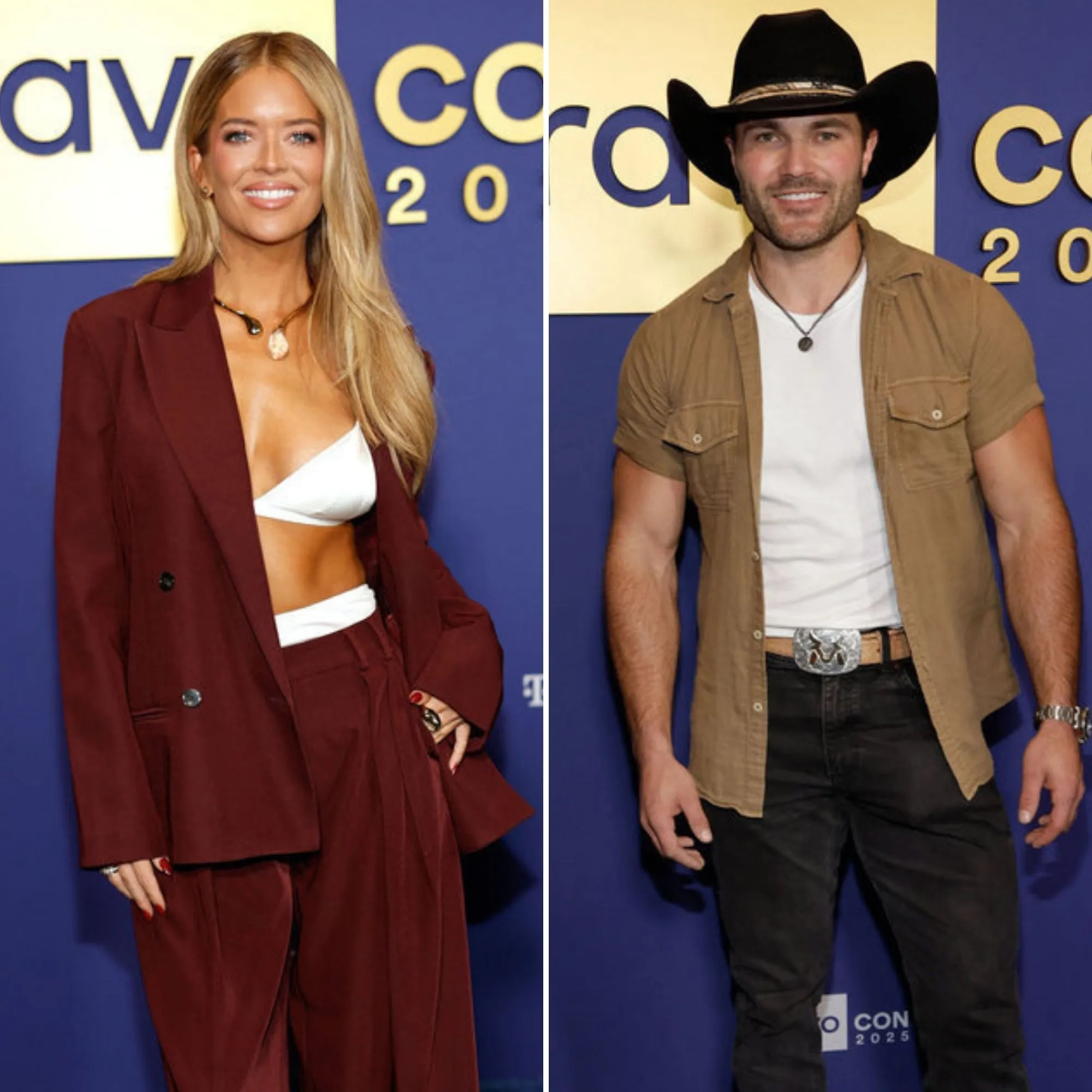 Southern Charm's Salley Claims She Once Dated Steven McBee, Was Flown to His Ranch