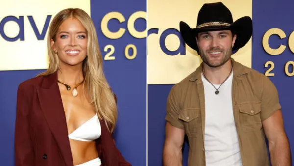 Southern Charm's Salley Claims She Once Dated Steven McBee, Was Flown to His Ranch