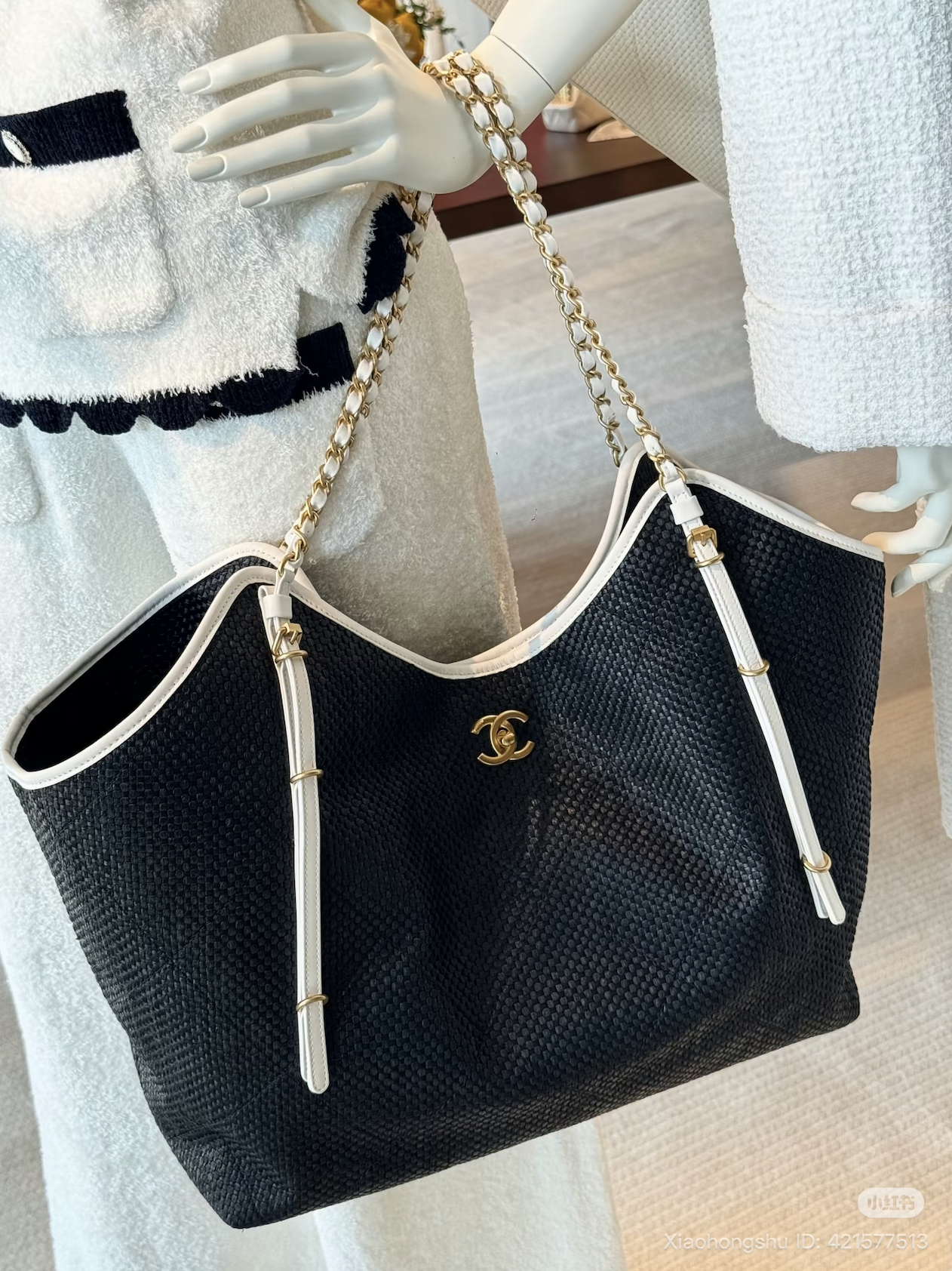 Chanel Cruise 2025/26 Bags