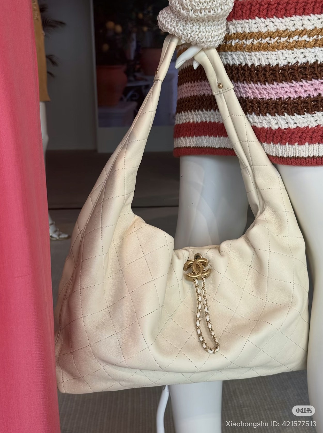 Chanel Cruise 2025/26 Bags