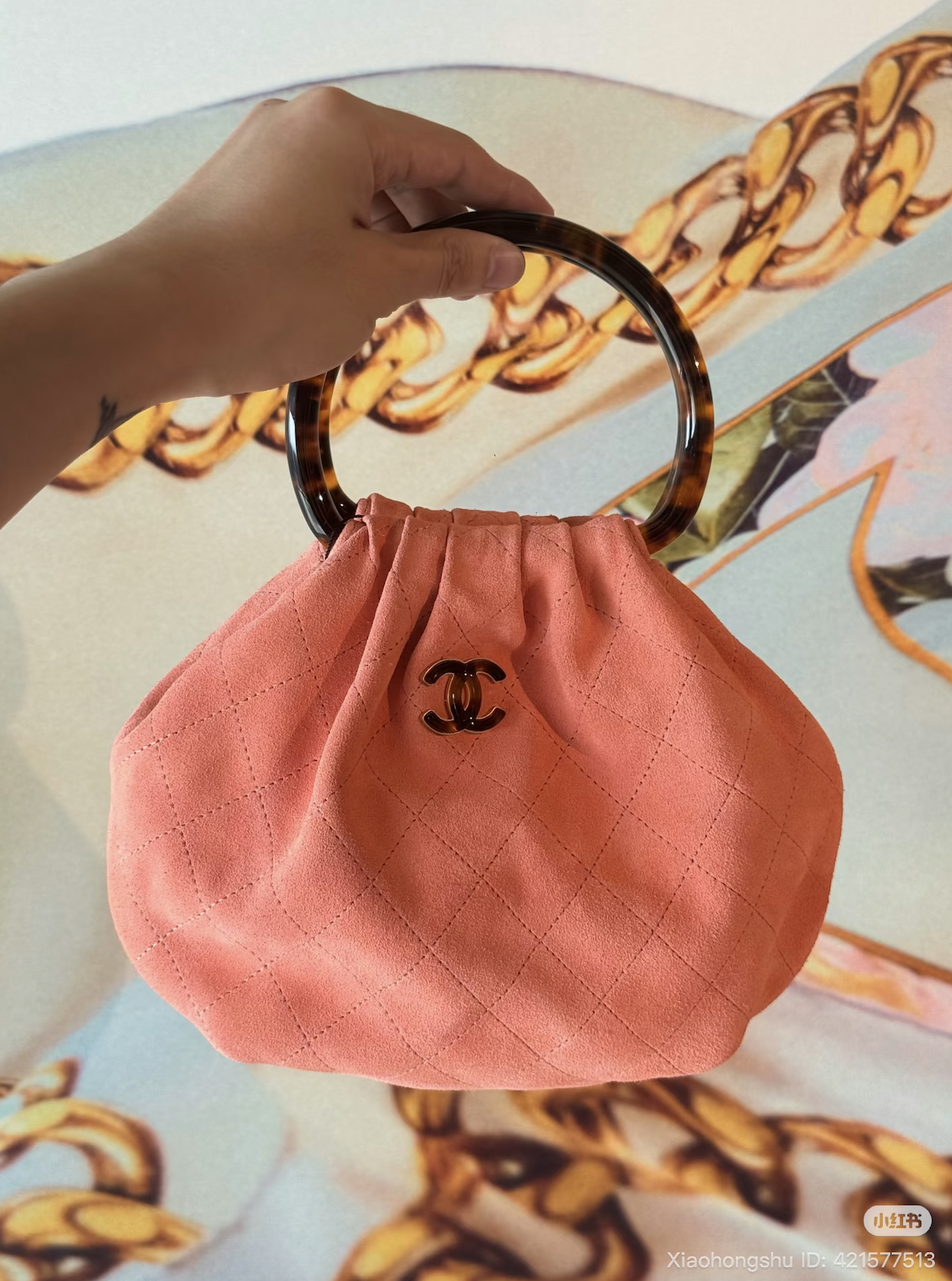 Chanel Cruise 2025/26 Bags