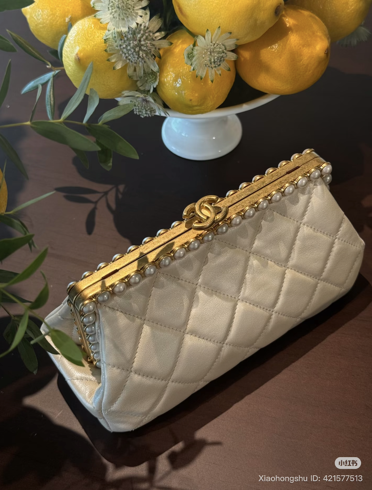 Chanel Cruise 2025/26 Bags