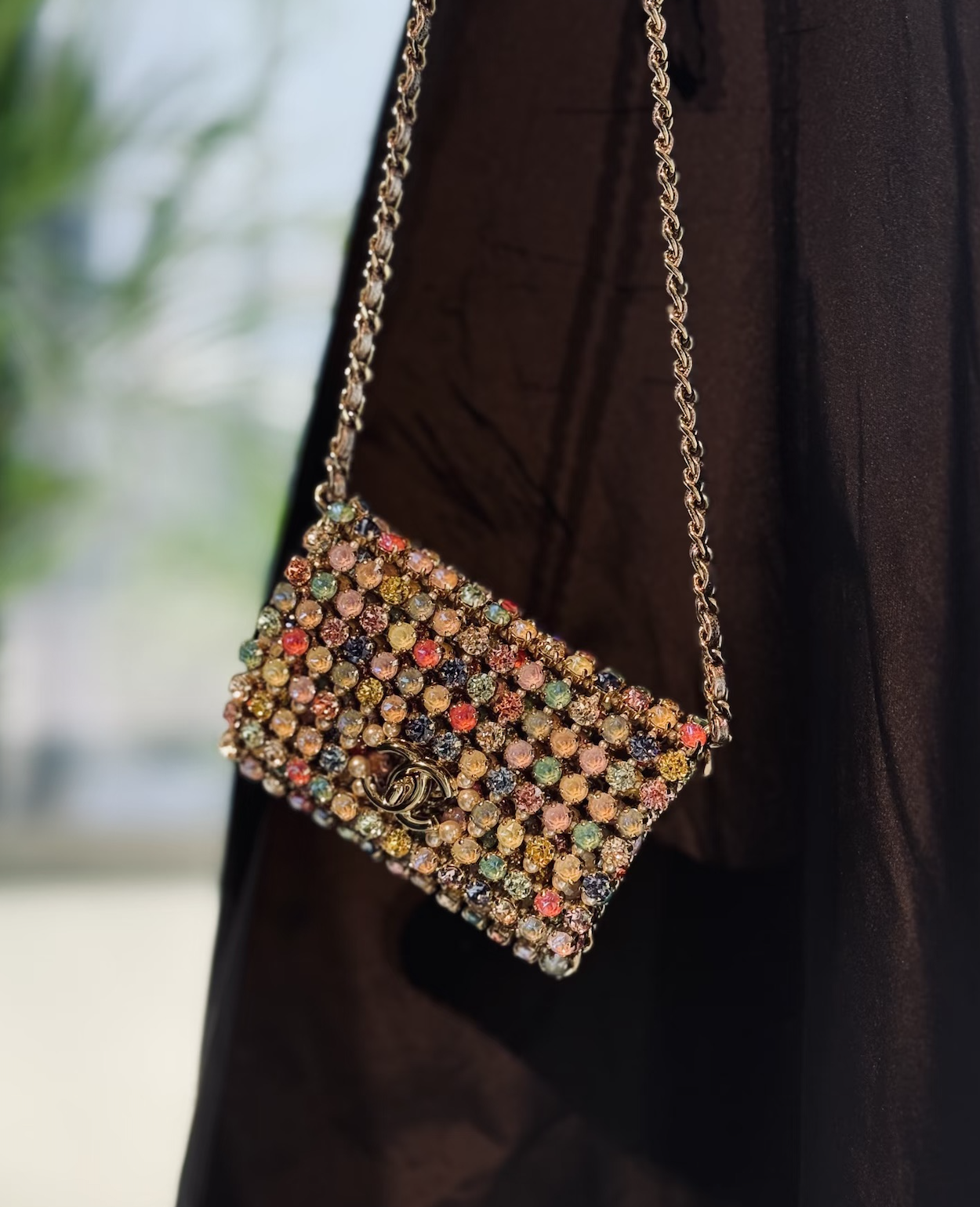 Chanel Cruise 2025/26 Bags