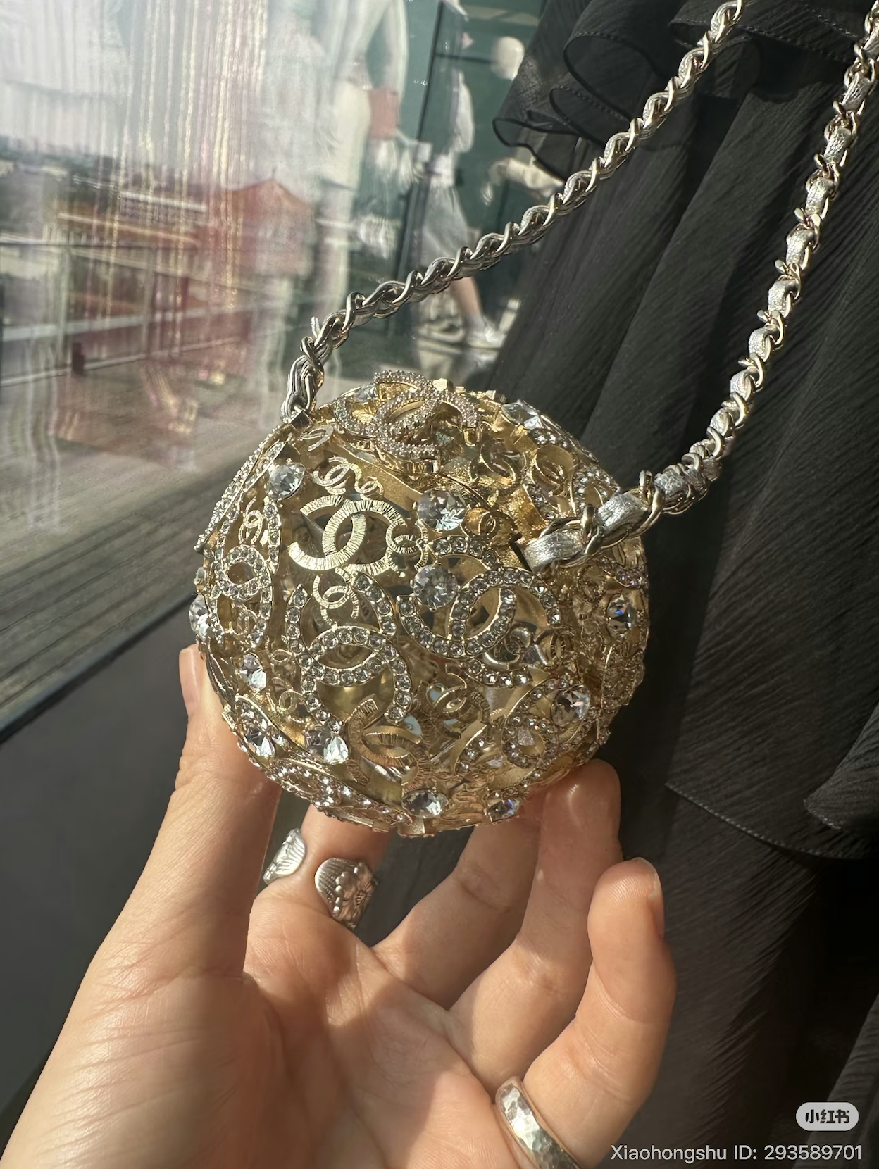 Chanel Cruise 2025/26 Bags